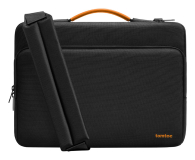 Tomtoc Torba na ramię na laptopa Defender-A40 (czarny) - 1501815 - zdjęcie 1